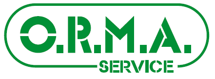 ORMA Service