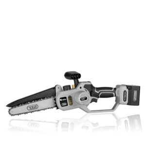Potatore a batteria Volpi KVS8000
