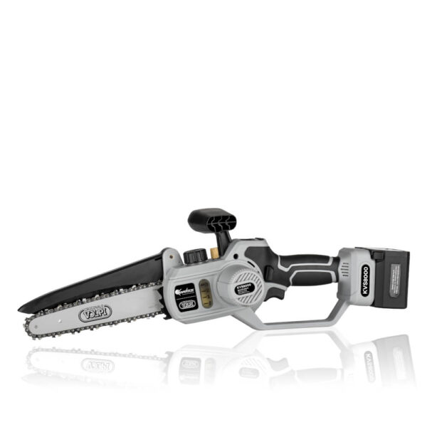 Potatore a batteria Volpi KVS8000