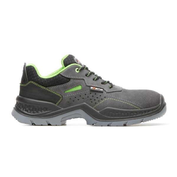 Scarpa antinfortunistica EXENA mod.ANTIGUA