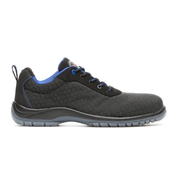 Scarpa antinfortunistica EXENA mod.ATHENA