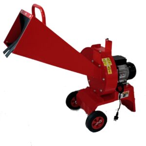 Biotrituratore BIO50 CARAVAGGI