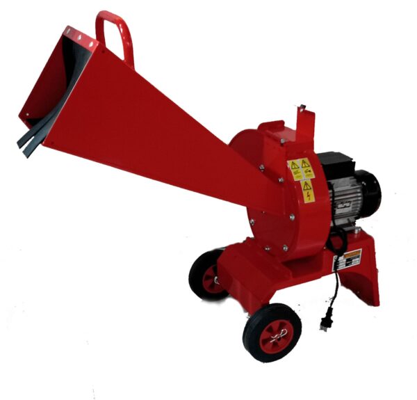 Biotrituratore BIO50 CARAVAGGI