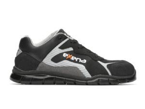 Scarpa antinfortunistica EXENA mod.BOULEVARD XR89