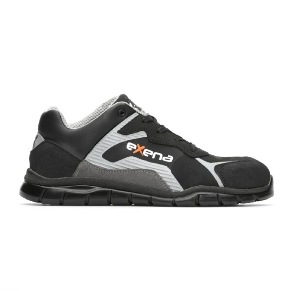 Scarpa antinfortunistica EXENA mod.BOULEVARD XR89
