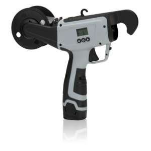 Legatralci elettronica cordless KV4