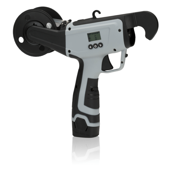 Legatralci elettronica cordless KV4