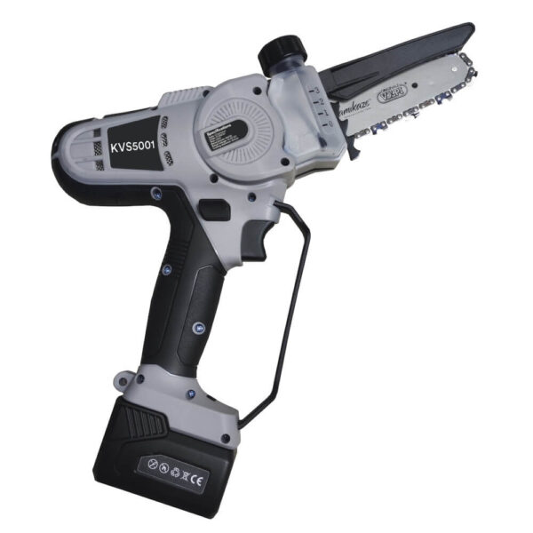 Potatore a batteria Volpi KVS5001