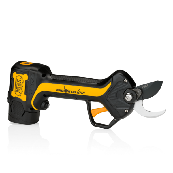 Forbice a batteria Volpi PV295
