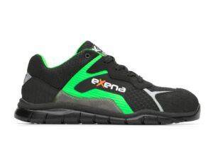 Scarpa antinfortunistica EXENA mod.ROUTE XR66