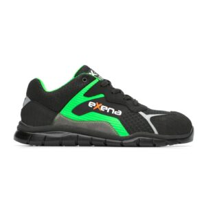 Scarpa antinfortunistica EXENA mod.ROUTE XR66