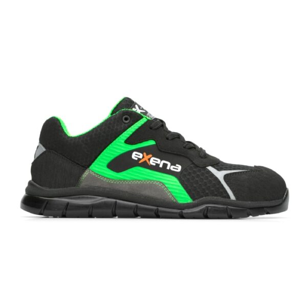 Scarpa antinfortunistica EXENA mod.ROUTE XR66