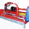 Trinciatrice TK PLUS 125 UBALDI