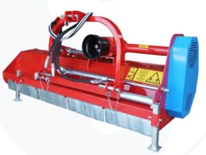 Trinciatrice TK PLUS 140 UBALDI