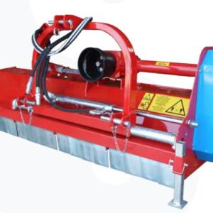 Trinciatrice TK PLUS 160 UBALDI