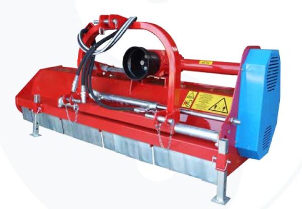 Trinciatrice TK PLUS 160 UBALDI