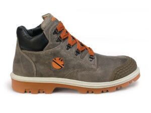 Scarpa antinfortunistica DIKE mod.Dint H S3 HRO SRC