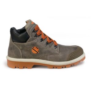 Scarpa antinfortunistica DIKE mod.Dint H S3 HRO SRC