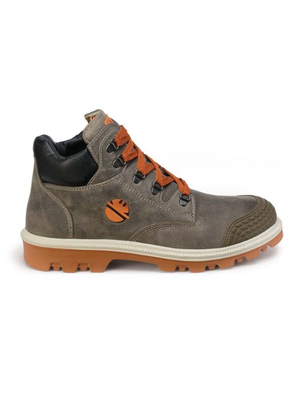 Scarpa antinfortunistica DIKE mod.Dint H S3 HRO SRC