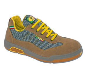 Scarpa antinfortunistica BICAP mod.G4646