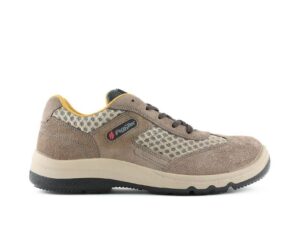 Scarpa antinfortunistica FIGHTER mod.ISAIA