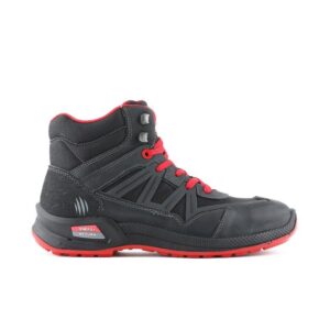 Scarpa antinfortunistica FIGHTER mod.KAI