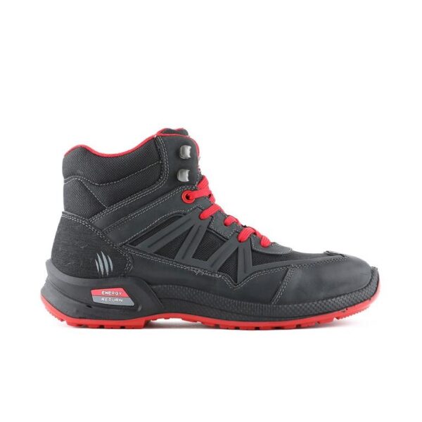 Scarpa antinfortunistica FIGHTER mod.KAI