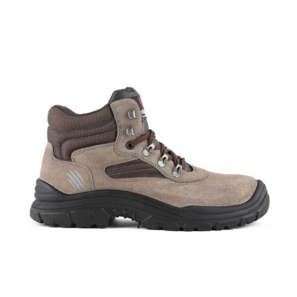 Scarpa antinfortunistica FIGHTER mod.ROQUE