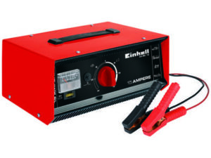 Caricabatterie CC-BC 15 – EINHELL