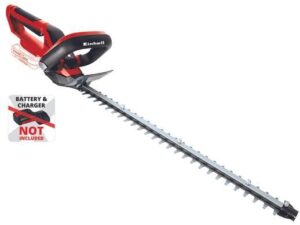 Tagliasiepi a batteria GC-CH 1855/1 Li-Solo – EINHELL