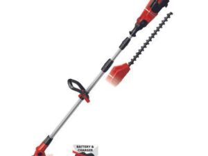 Utensile multifunzione a batteria GE-HC 18 Li T-Solo – EINHELL