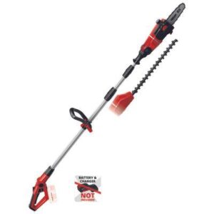 Utensile multifunzione a batteria GE-HC 18 Li T-Solo – EINHELL