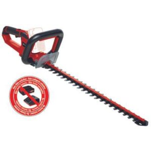 Tagliasiepi a batteria GE-CH 18/60 Li-Solo – EINHELL
