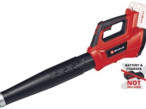 Soffiatore per foglie a batteria GP-LB 36/210 Li E-Solo – EINHELL