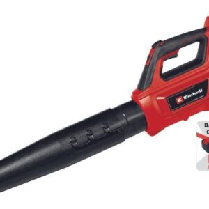 Soffiatore per foglie a batteria GP-LB 36/210 Li E-Solo – EINHELL