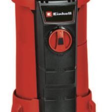 Pompa per acque scure GE-DP 6935 A ECO – EINHELL