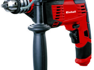 Trapano a percussione TC-ID 1000 E – EINHELL