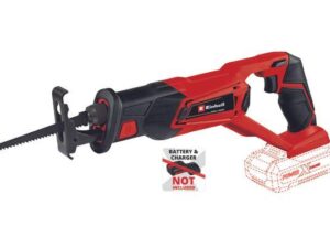 Segaccio universale a batteria TE-AP 18/22 Li-Solo – EINHELL