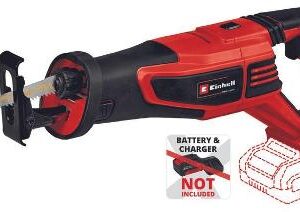 Segaccio universale a batteria TP-AP 18/28 Li BL – Solo – EINHELL