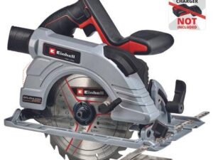 Sega circolare a batteria TP-CS 18/190 Li BL – Solo – EINHELL