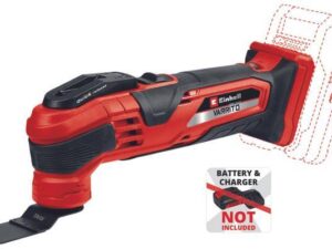 Utensili multifunzione a batteria VARRITO – EINHELL