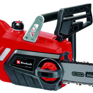 Elettrosega a batteria GE-LC 18/25 Li Kit (1×3,0Ah) – EINHELL
