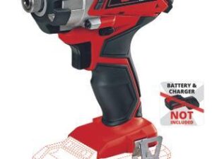 Avvitatore a impulsi TE-CI 18Li – EINHELL