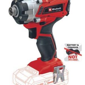 Avvitatore a impulsi TE-CI 18Li – EINHELL