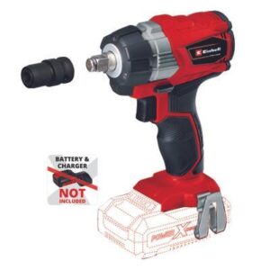 Avvitatore a impulsi a batteria TP-CW 18 Li Brushless-Solo – EINHELL