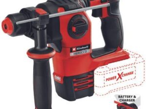 Tassellatore a batteria HEROCCO 18/20 – EINHELL