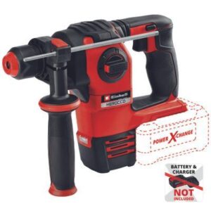 Tassellatore a batteria HEROCCO 18/20 – EINHELL