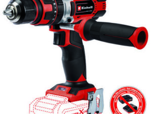 Avvitatore a percussione a batteria TE-CD 18/48 Li-i-Solo – EINHELL