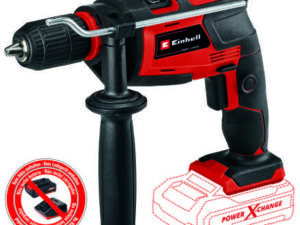 Martello demolitore a batteria TC-ID 18 Li – Solo – EINHELL