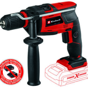 Martello demolitore a batteria TC-ID 18 Li – Solo – EINHELL